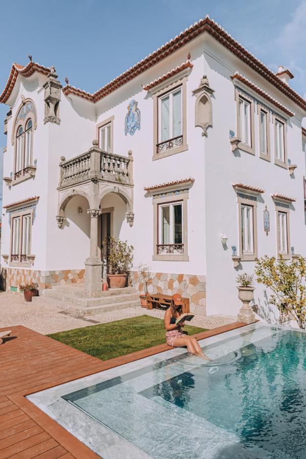 The Salty Pelican Beach Retreat Estoril Exterior photo