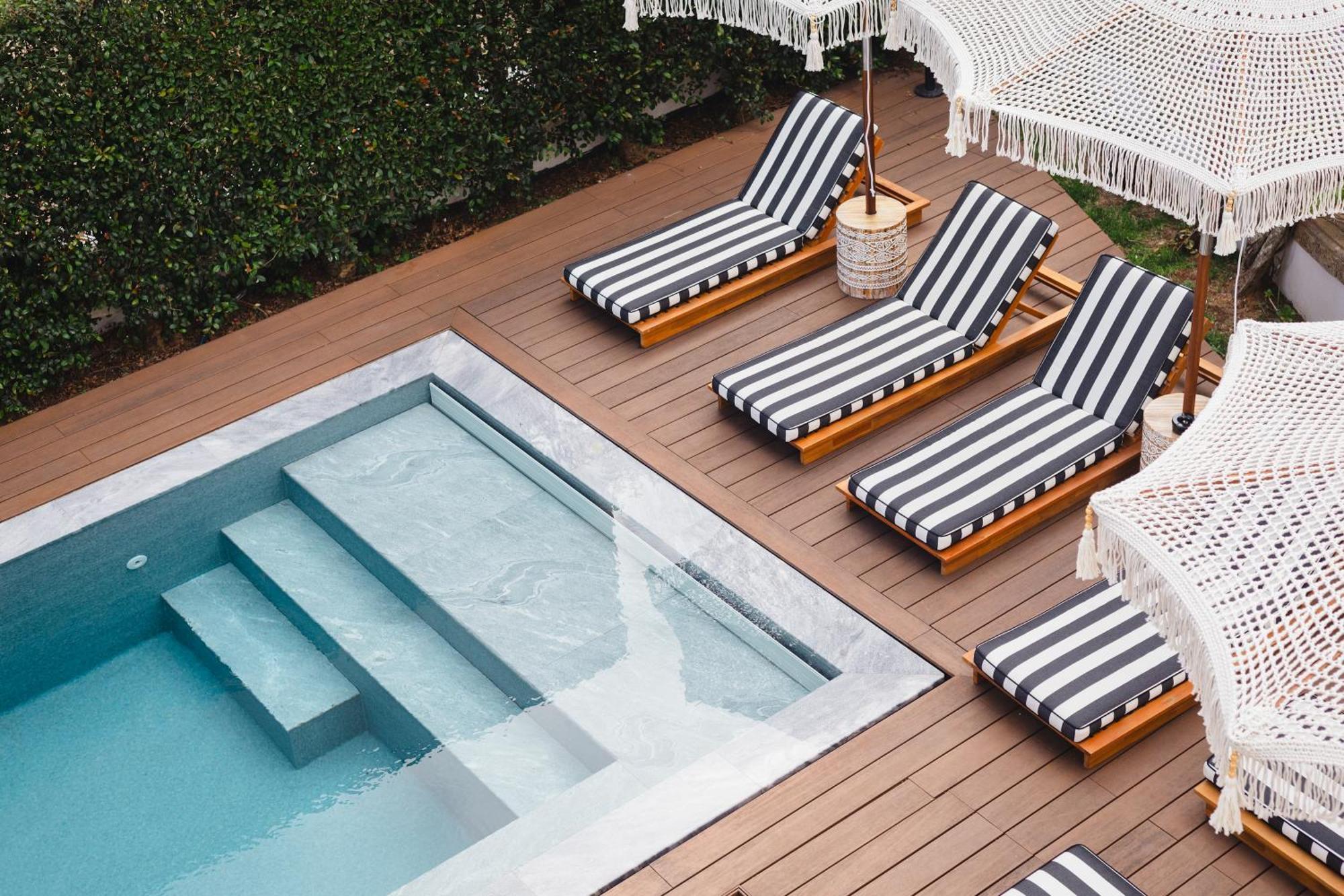 The Salty Pelican Beach Retreat Estoril Exterior photo